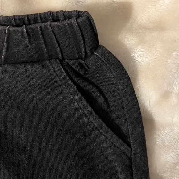 NWT 👦 100% COTTON HOODED FLANNEL SHIRT SWEATPANT JOGGERS SET BABY BOY 18-24 mo - Picture 7 of 12